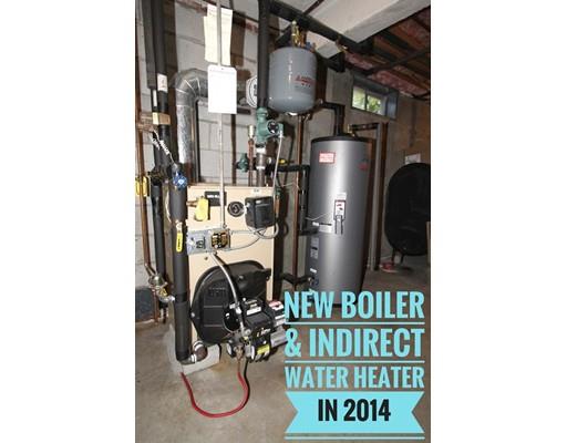 22 Mohave Road Worcester, MA 01606 - Photo 32 of 37