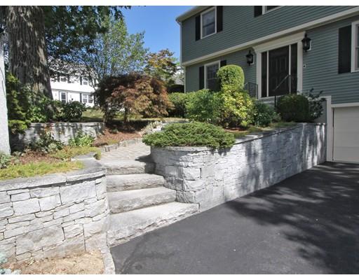 22 Mohave Road Worcester, MA 01606 - Photo 35 of 37