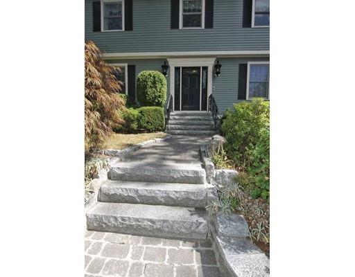 22 Mohave Road Worcester, MA 01606 - Photo 36 of 37