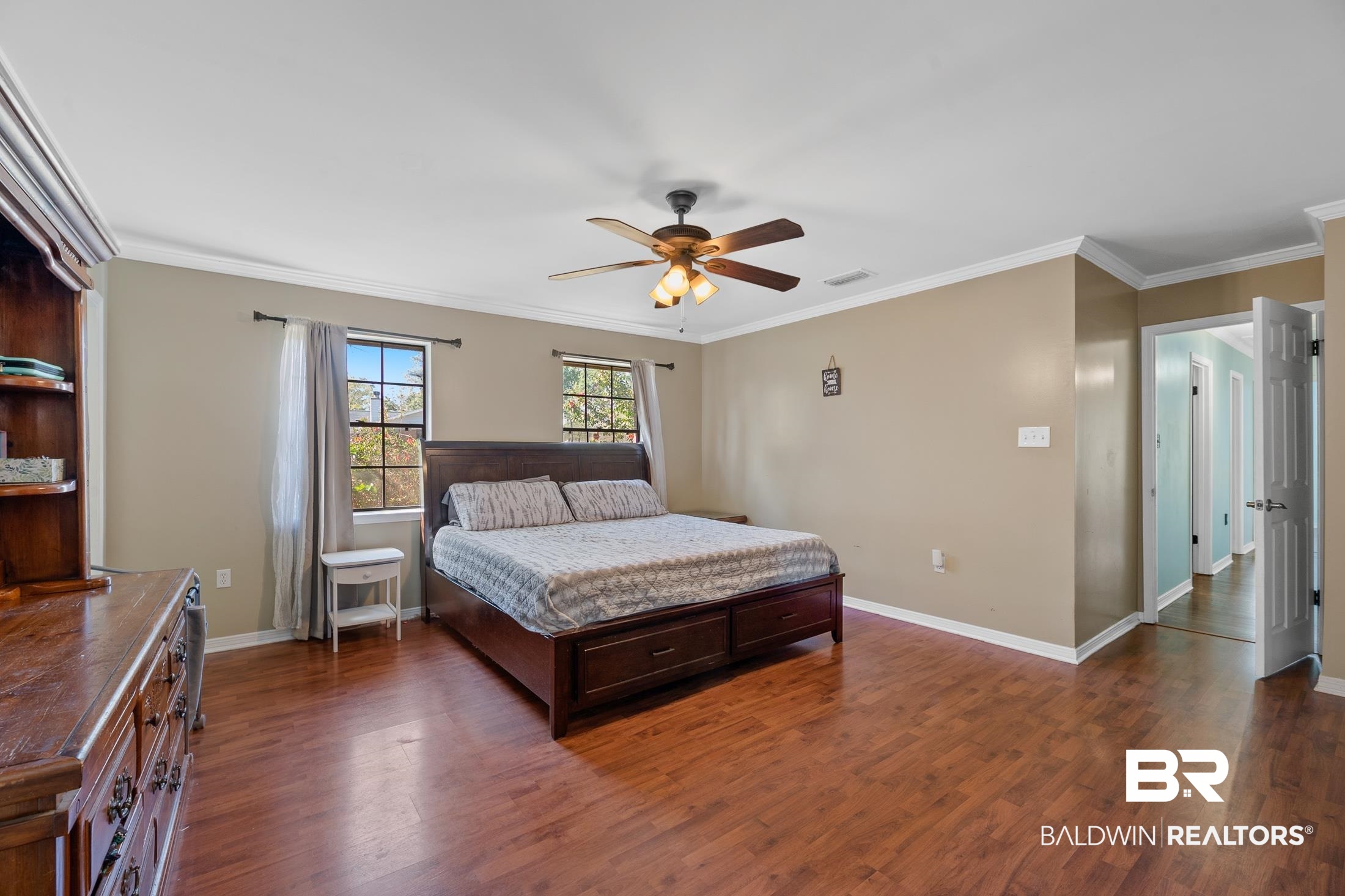 176 Ridgewood Drive Daphne, AL 36526 - Photo 20 of 32 Master Bedroom 2