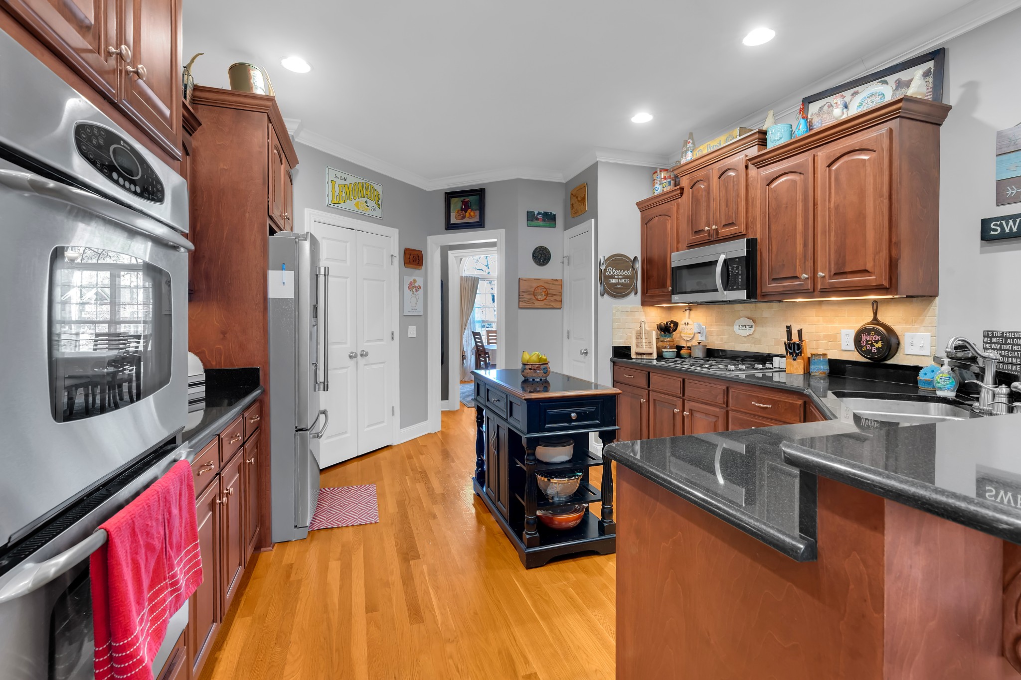 1728 Sears Roebuck Road Tullahoma, TN 37388 - Photo 19 of 89