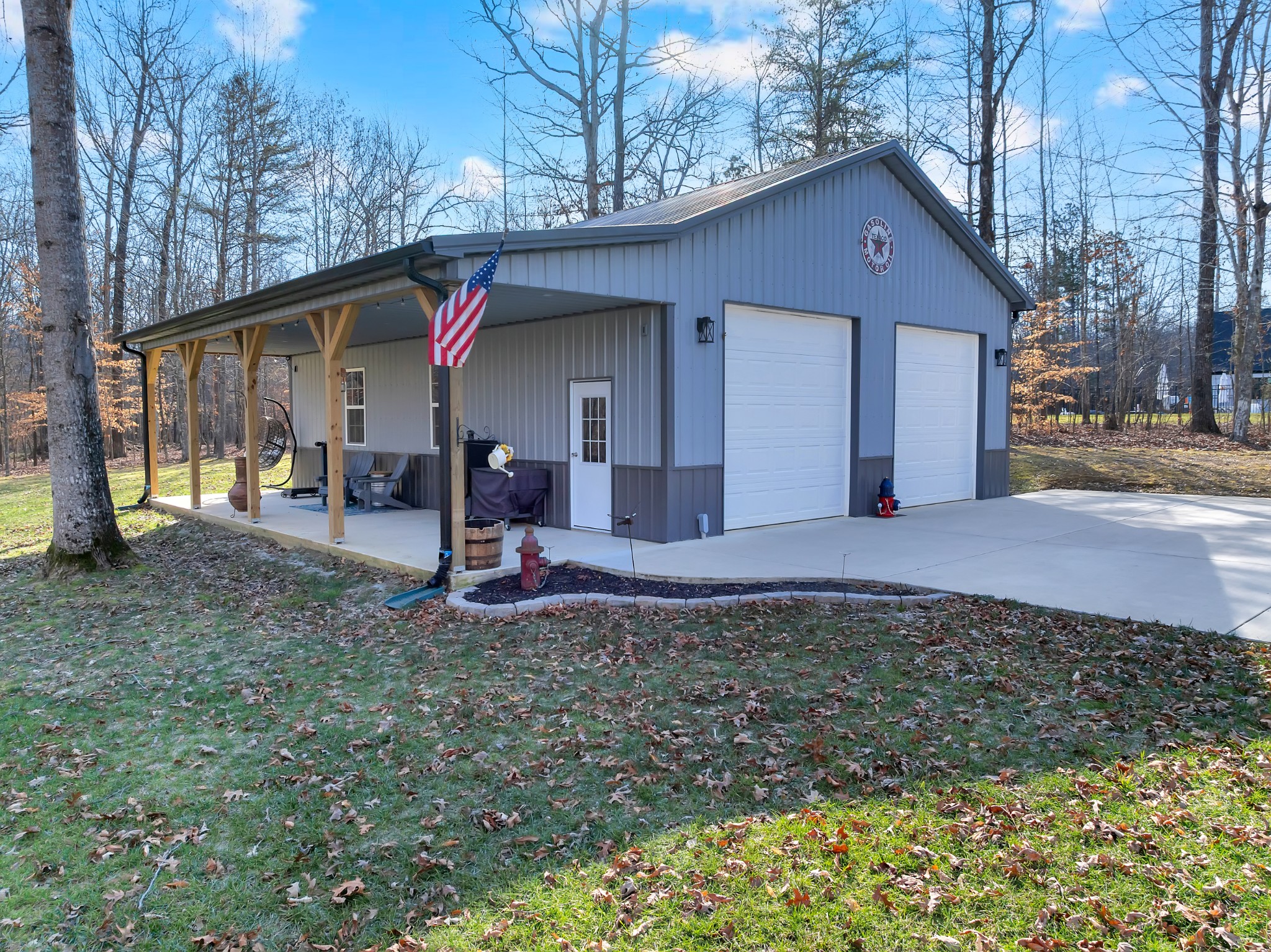 1728 Sears Roebuck Road Tullahoma, TN 37388 - Photo 5 of 89