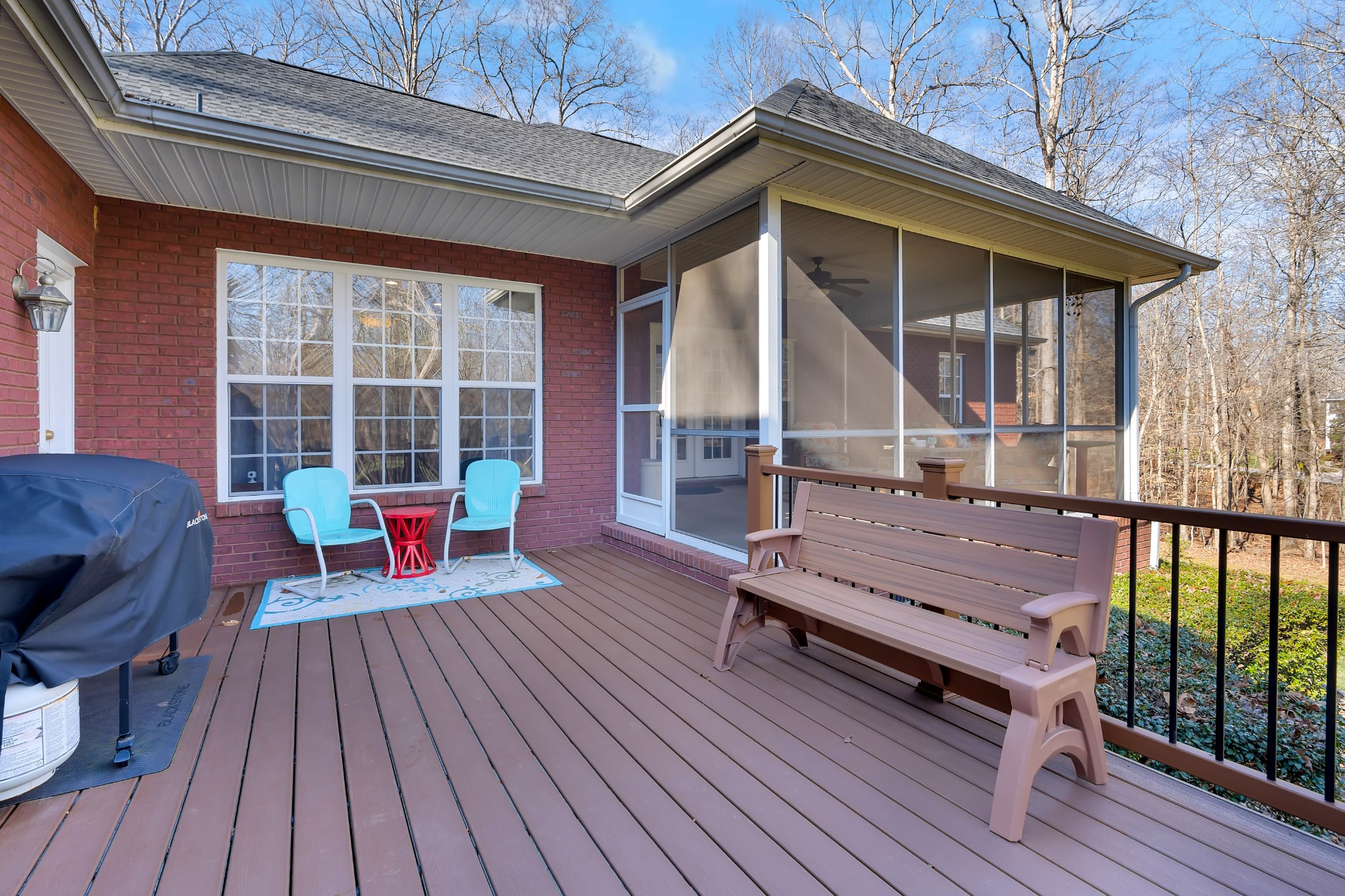 1728 Sears Roebuck Road Tullahoma, TN 37388 - Photo 54 of 89