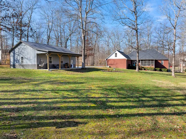 $749,900 | 1728 Sears Roebuck Road, Tullahoma, TN 37388