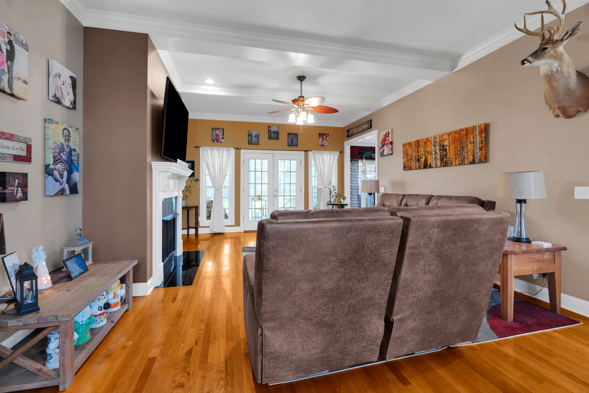 1728 Sears Roebuck Road Tullahoma, TN 37388 - Photo 6 of 89