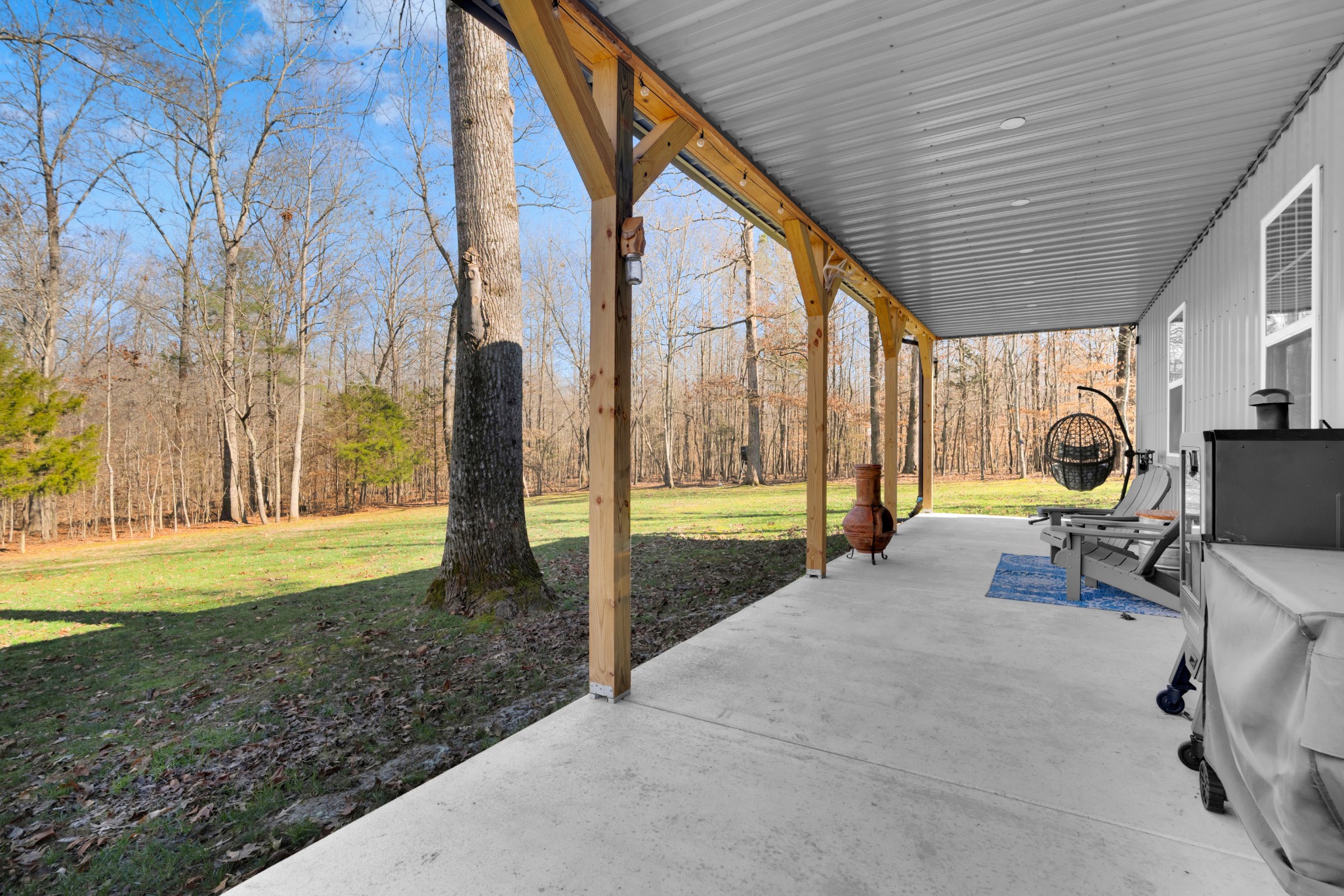 1728 Sears Roebuck Road Tullahoma, TN 37388 - Photo 63 of 89