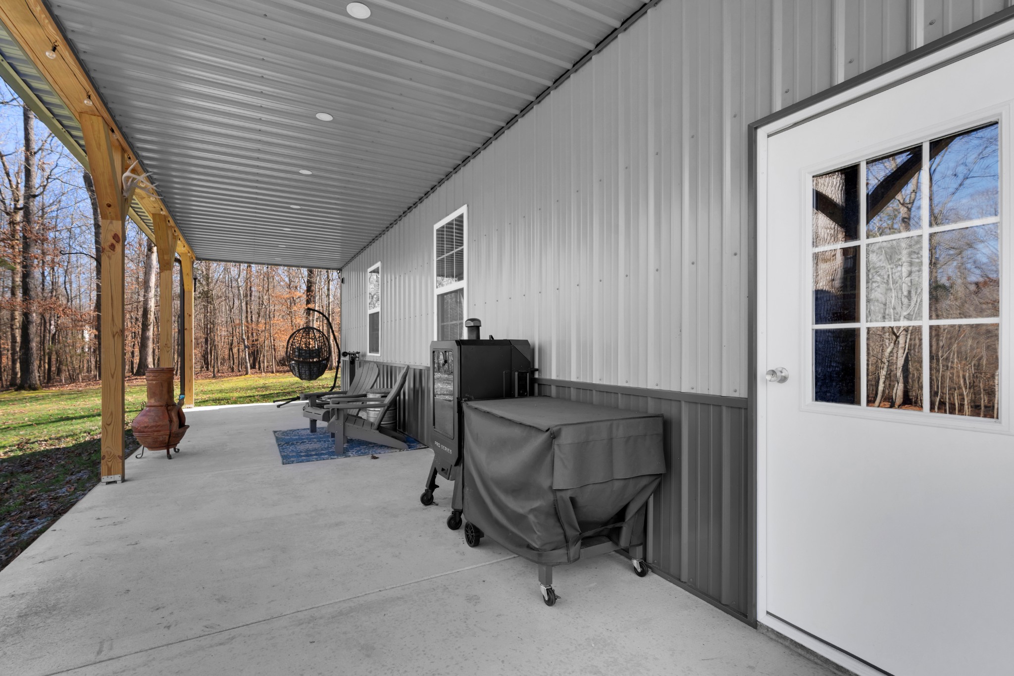 1728 Sears Roebuck Road Tullahoma, TN 37388 - Photo 64 of 89