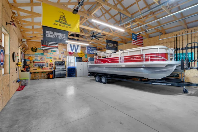 $749,900 | 1728 Sears Roebuck Road, Tullahoma, TN 37388