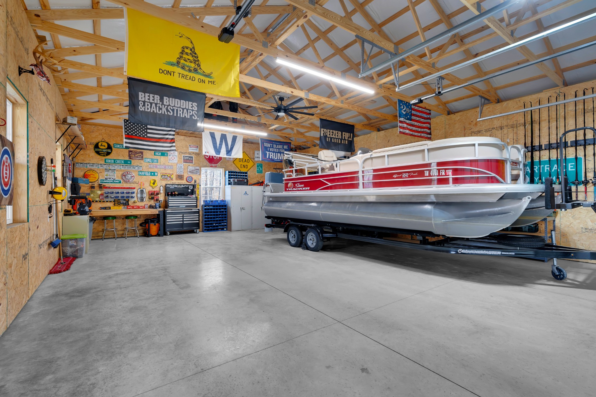 1728 Sears Roebuck Road Tullahoma, TN 37388 - Photo 65 of 89