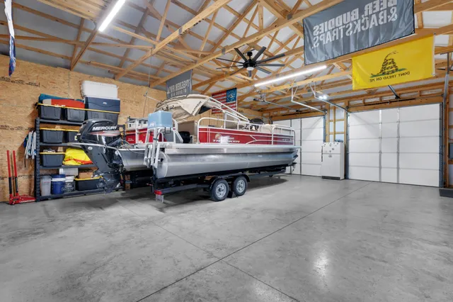 $749,900 | 1728 Sears Roebuck Road, Tullahoma, TN 37388