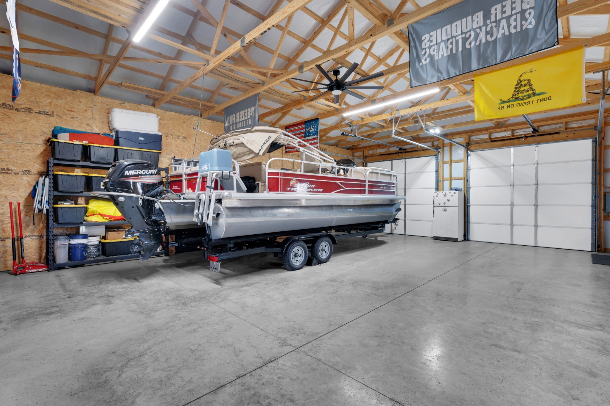 1728 Sears Roebuck Road Tullahoma, TN 37388 - Photo 66 of 89