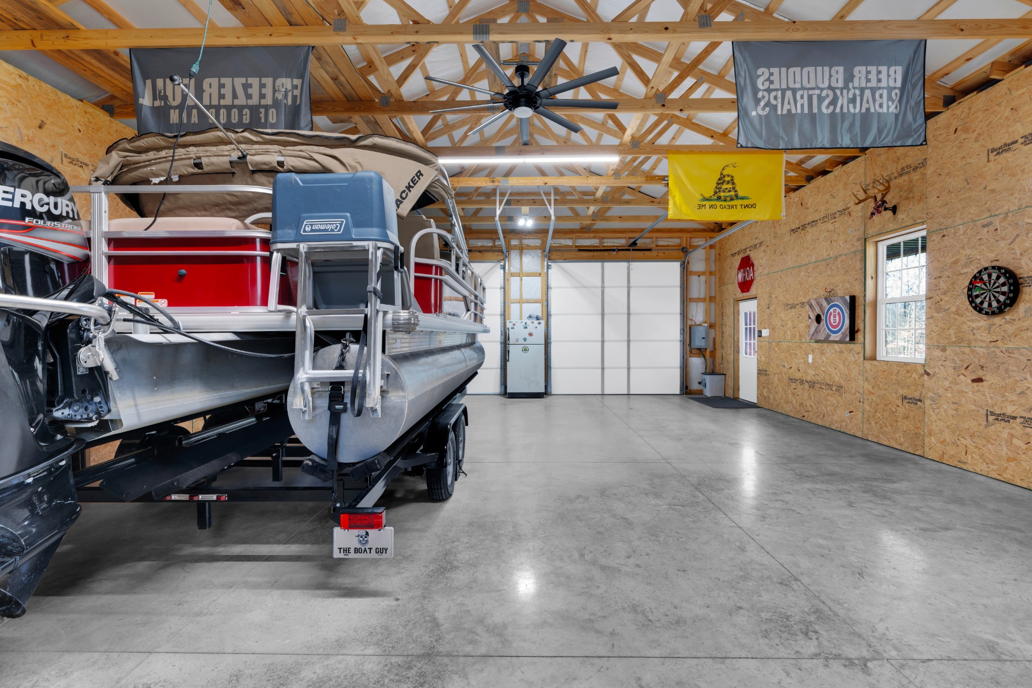 1728 Sears Roebuck Road Tullahoma, TN 37388 - Photo 67 of 89