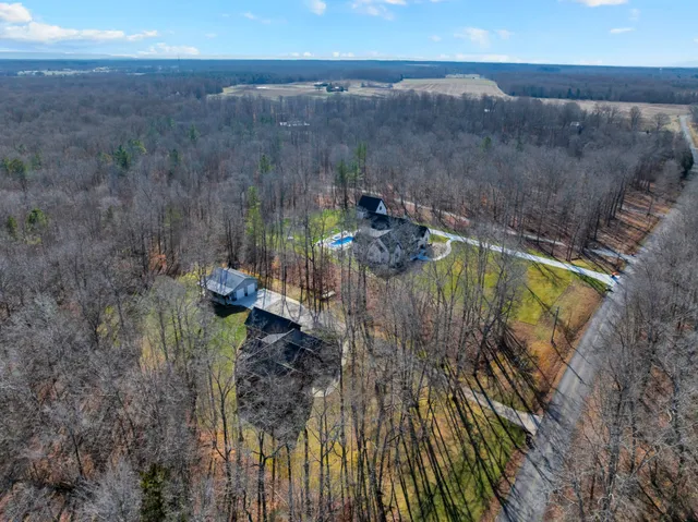 $749,900 | 1728 Sears Roebuck Road, Tullahoma, TN 37388