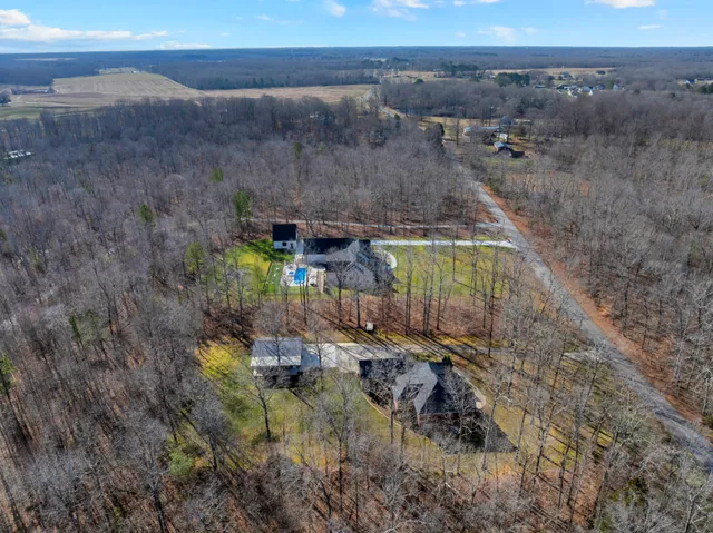 $749,900 | 1728 Sears Roebuck Road, Tullahoma, TN 37388