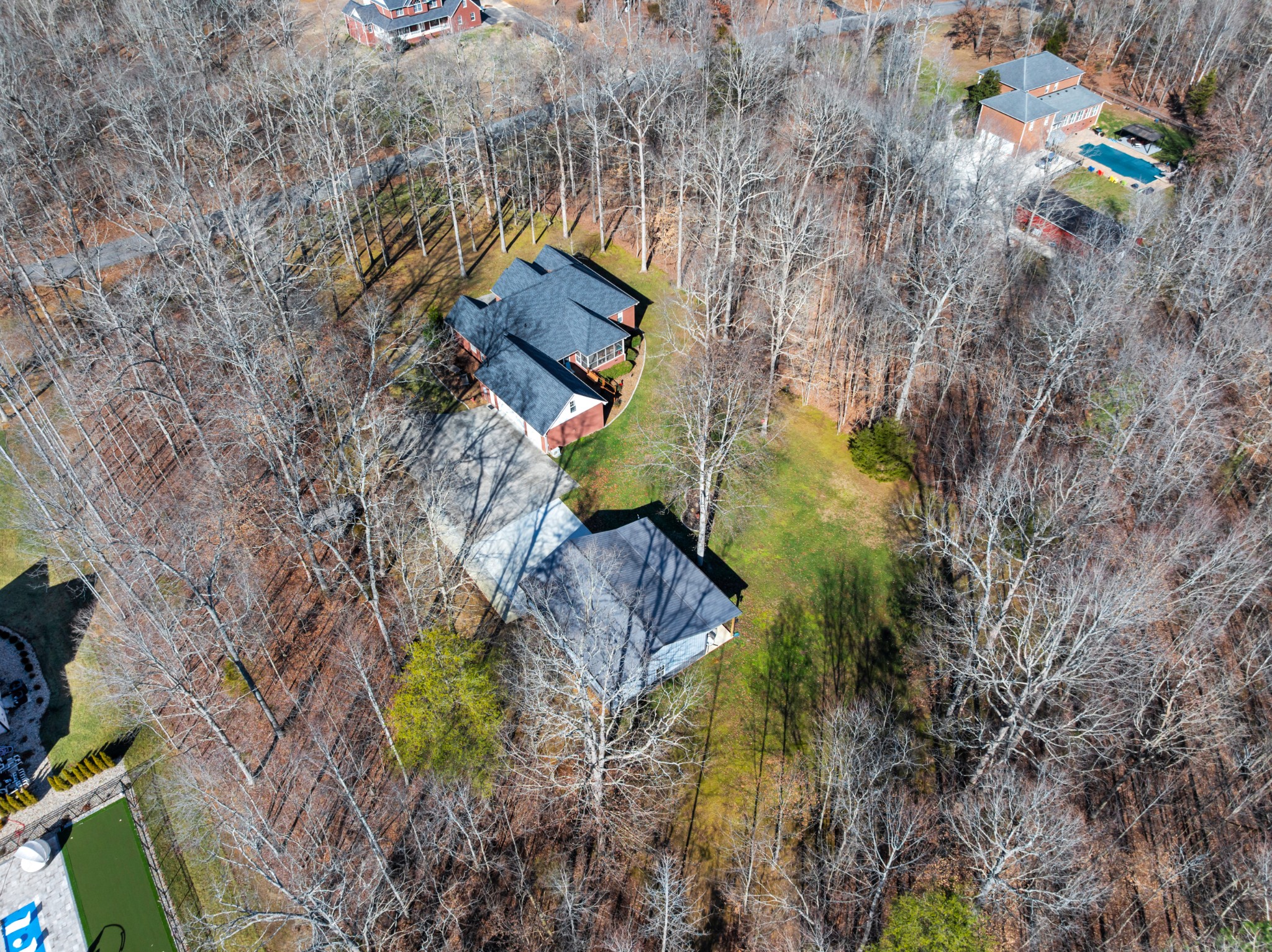 1728 Sears Roebuck Road Tullahoma, TN 37388 - Photo 83 of 89