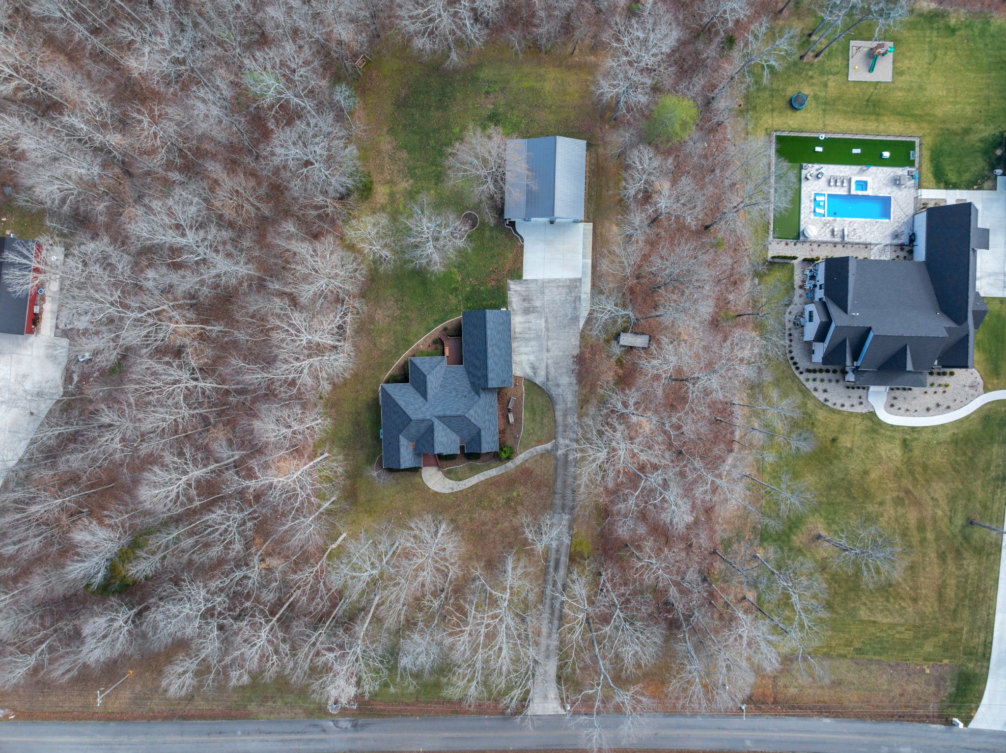 1728 Sears Roebuck Road Tullahoma, TN 37388 - Photo 87 of 89