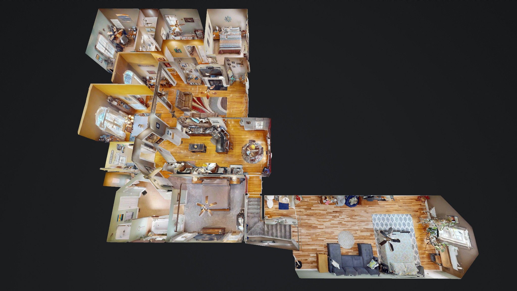 1728 Sears Roebuck Road Tullahoma, TN 37388 - Photo 88 of 89