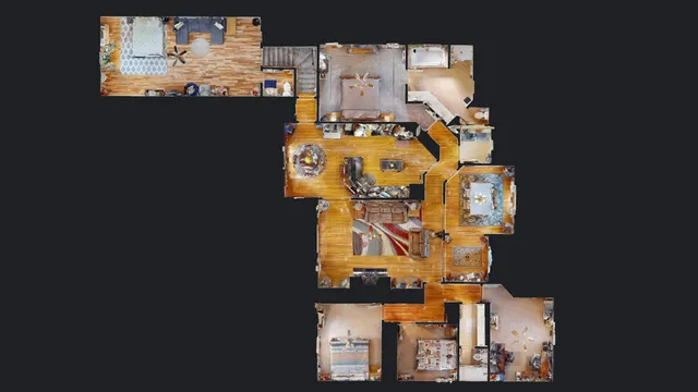 $749,900 | 1728 Sears Roebuck Road, Tullahoma, TN 37388