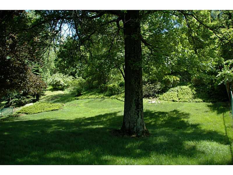 113 Kingsdale Road Churchill, PA 15221 - Photo 18 of 22 Yard/Garden. Lawn area off patio
