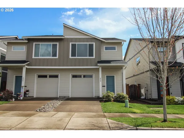 $419,900 | 842 South 22nd Avenue, Cornelius, OR 97113