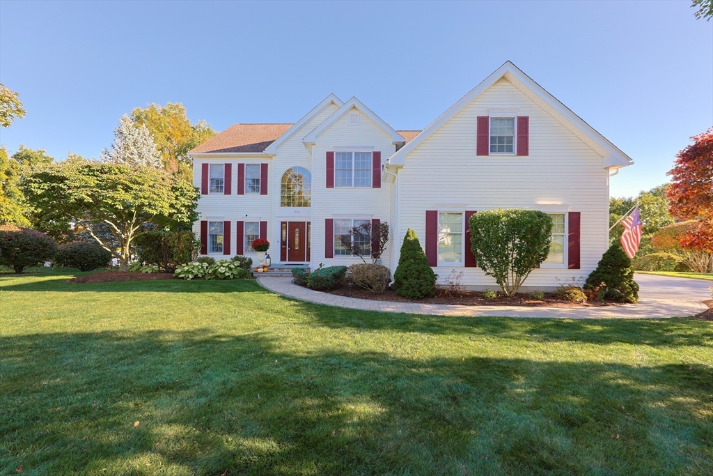256 Robert Road Marlborough, MA 01752 - Photo 14 of 42 Gallery Image 14