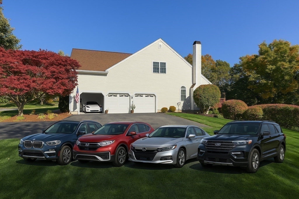 256 Robert Road Marlborough, MA 01752 - Photo 41 of 42 Gallery Image 41