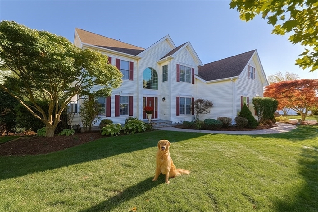 256 Robert Road Marlborough, MA 01752 - Photo 42 of 42 Gallery Image 42