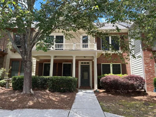 $509,900 | 1270 Faircrest Crossing Drive, Unit 1270, Alpharetta, GA 30004
