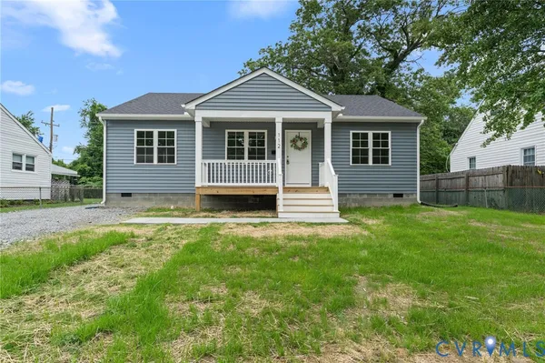 $314,900 | 112 North Chatham Drive, Richmond, VA 23222