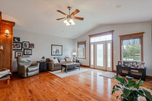$530,000 | 3275 Tohill Lane, Decatur, IL 62521
