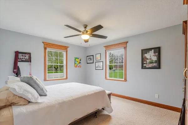 $530,000 | 3275 Tohill Lane, Decatur, IL 62521
