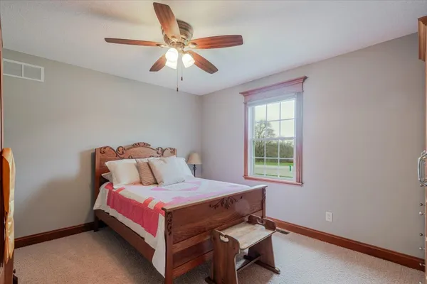 $530,000 | 3275 Tohill Lane, Decatur, IL 62521