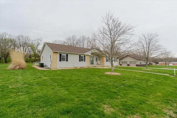 $530,000 | 3275 Tohill Lane, Decatur, IL 62521