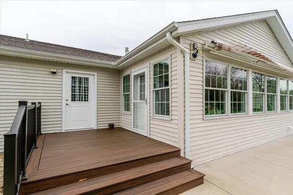 $530,000 | 3275 Tohill Lane, Decatur, IL 62521