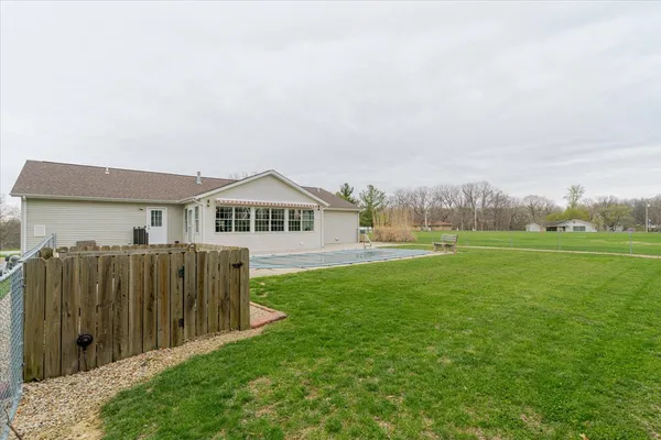 $530,000 | 3275 Tohill Lane, Decatur, IL 62521