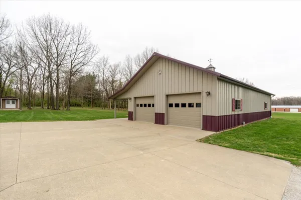 $530,000 | 3275 Tohill Lane, Decatur, IL 62521