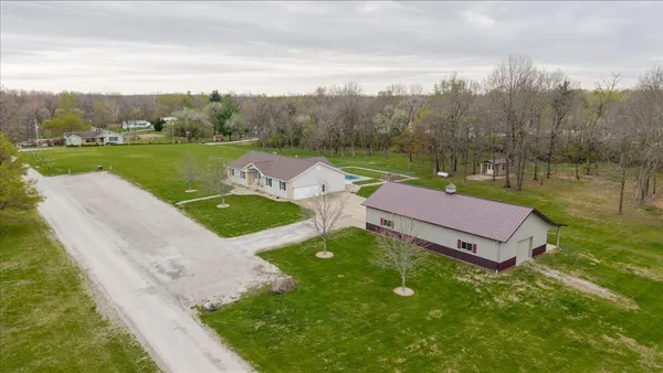 $530,000 | 3275 Tohill Lane, Decatur, IL 62521