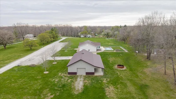 $530,000 | 3275 Tohill Lane, Decatur, IL 62521