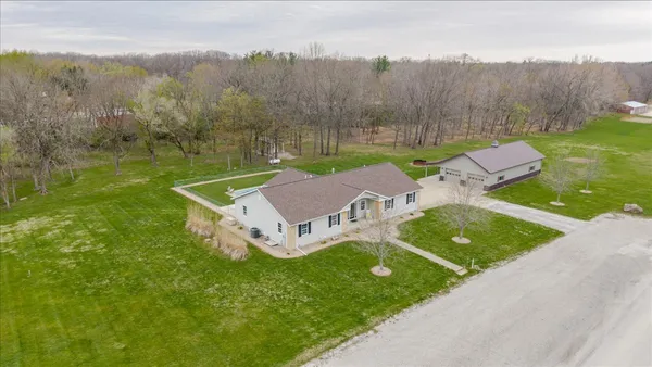 $530,000 | 3275 Tohill Lane, Decatur, IL 62521