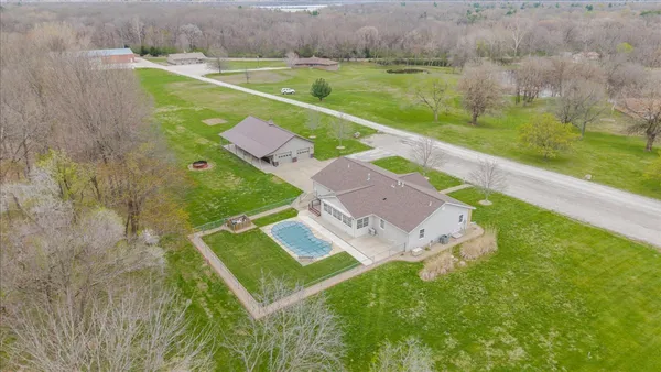 $530,000 | 3275 Tohill Lane, Decatur, IL 62521