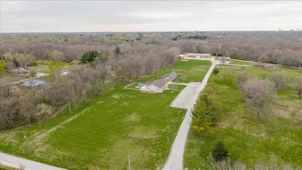 $530,000 | 3275 Tohill Lane, Decatur, IL 62521