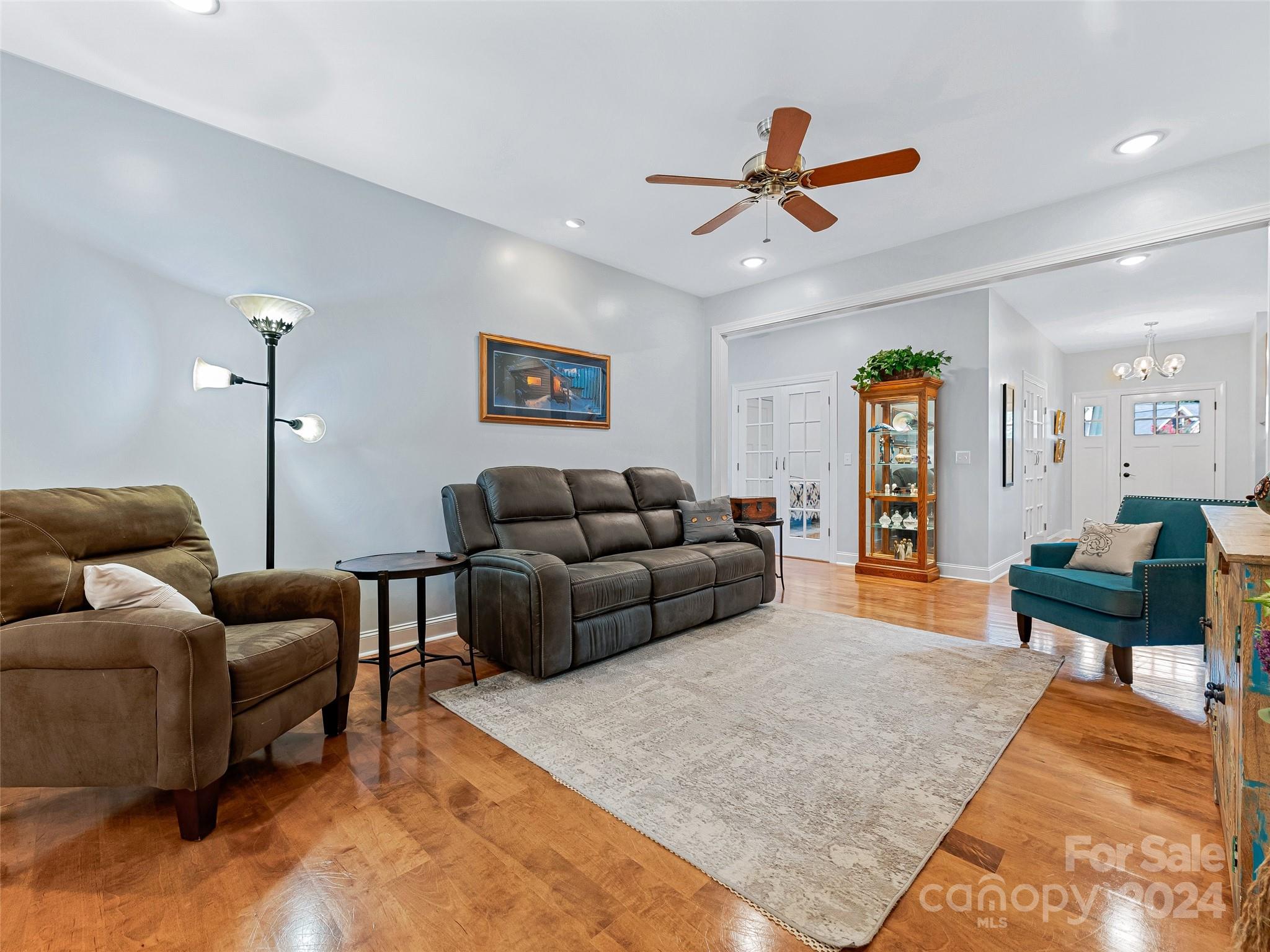 213 Solomon's Cove Road Flat Rock, NC 28731 - Photo 11 of 48 Gallery Image 11