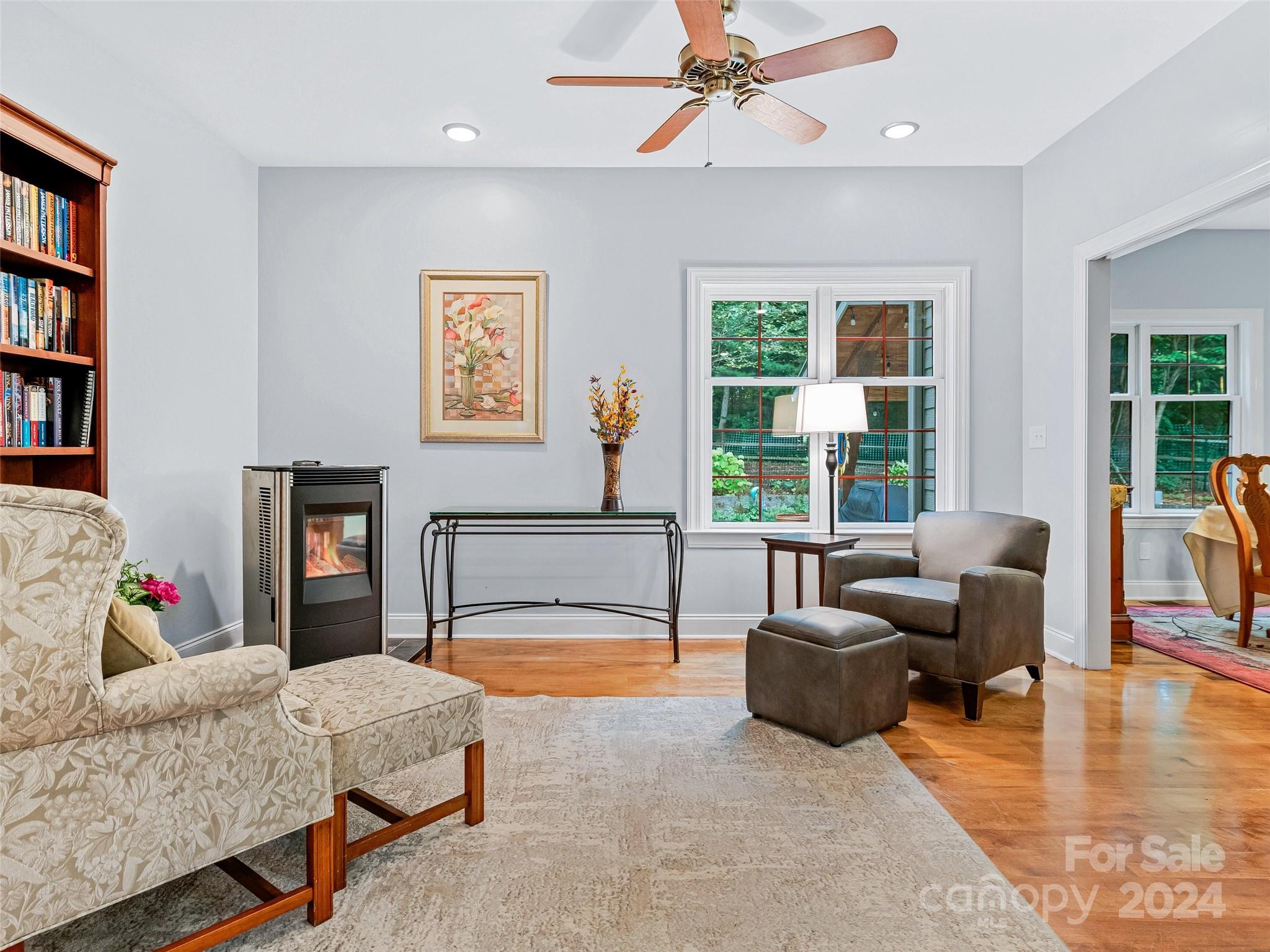 213 Solomon's Cove Road Flat Rock, NC 28731 - Photo 12 of 48 Gallery Image 12