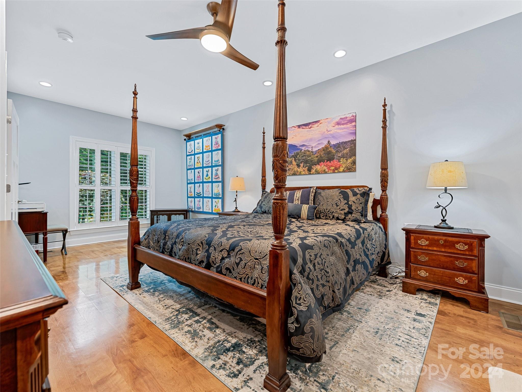 213 Solomon's Cove Road Flat Rock, NC 28731 - Photo 14 of 48 Gallery Image 14