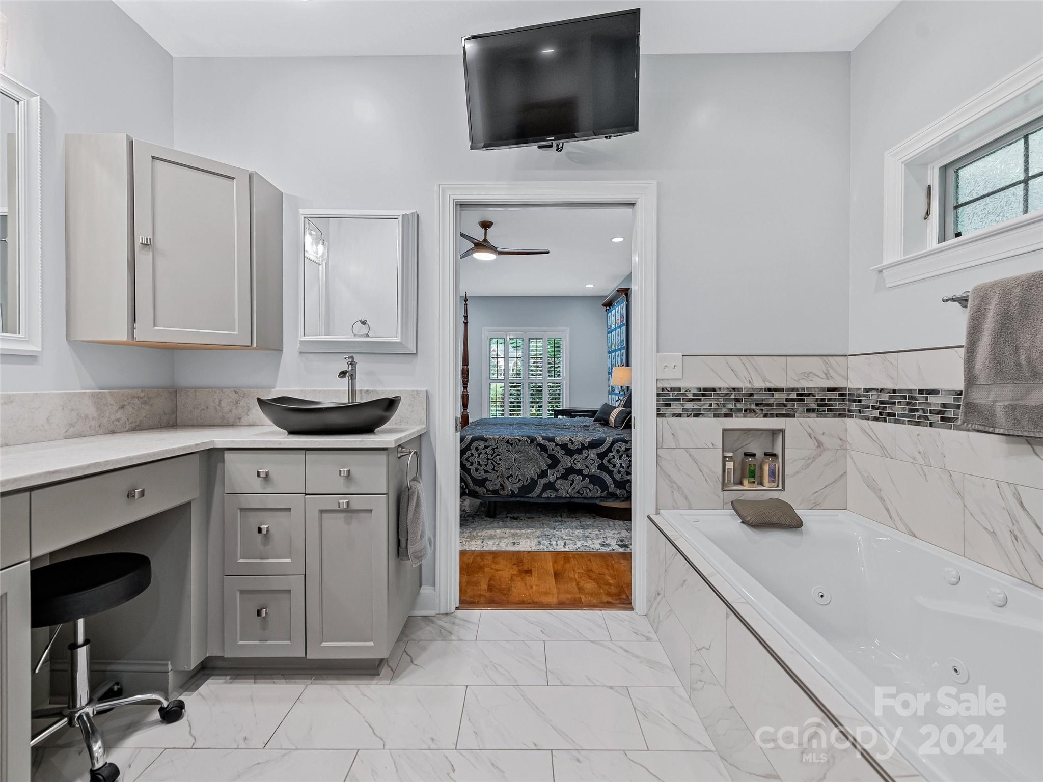 213 Solomon's Cove Road Flat Rock, NC 28731 - Photo 17 of 48 Gallery Image 17