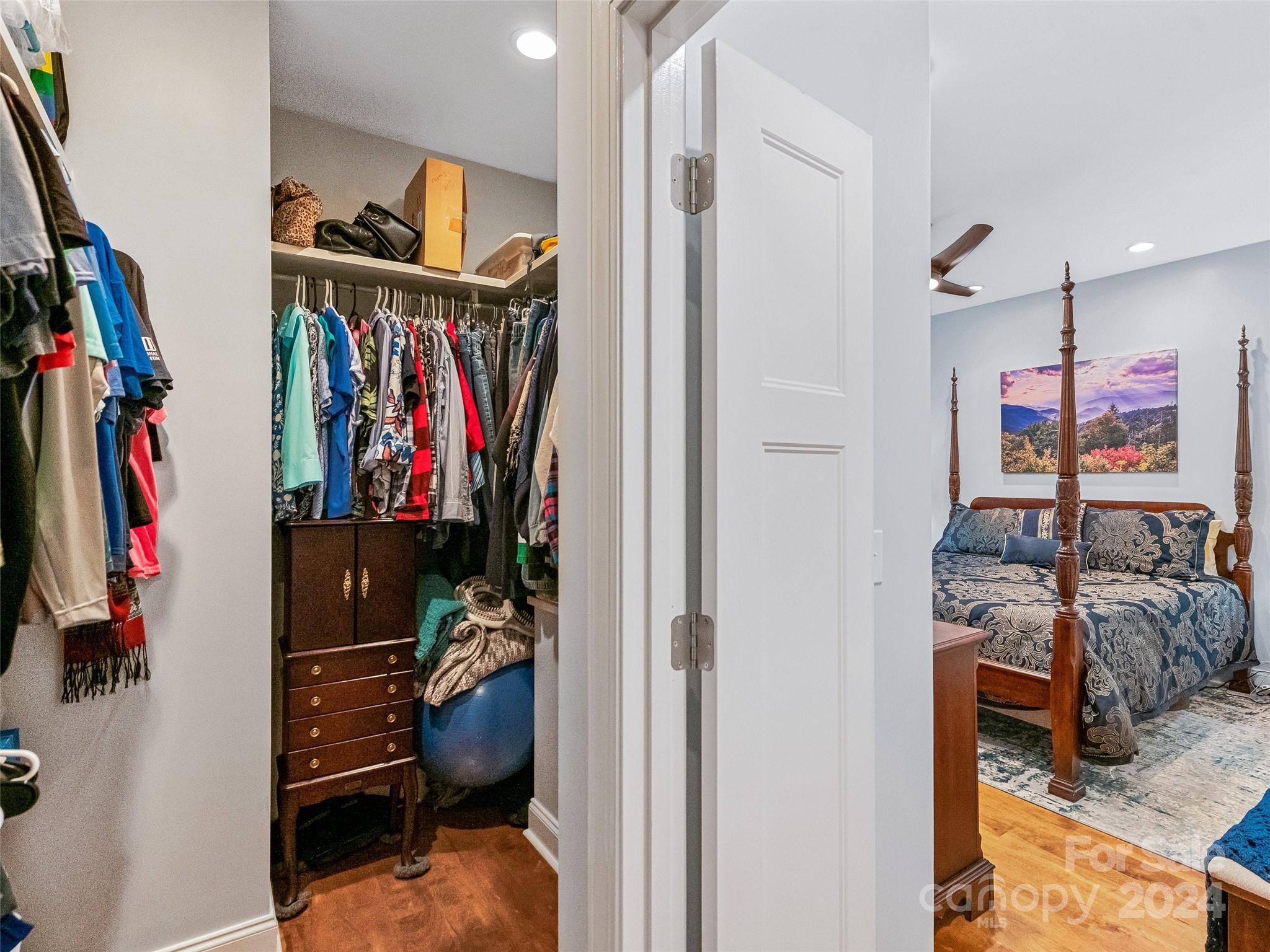213 Solomon's Cove Road Flat Rock, NC 28731 - Photo 18 of 48 Gallery Image 18