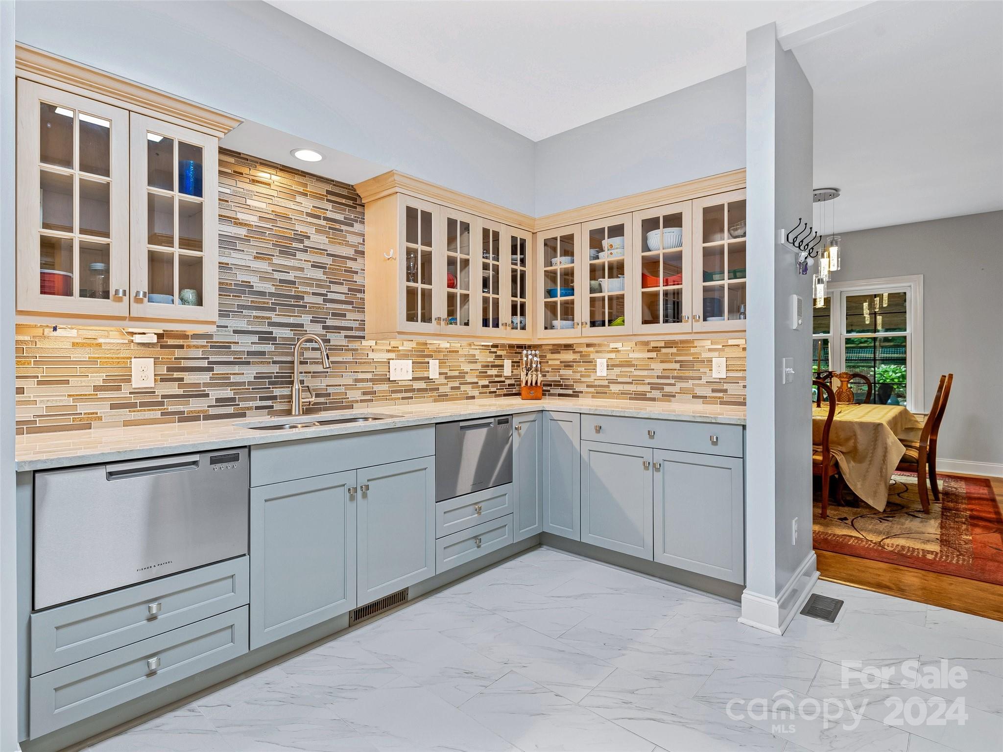 213 Solomon's Cove Road Flat Rock, NC 28731 - Photo 19 of 48 Gallery Image 19