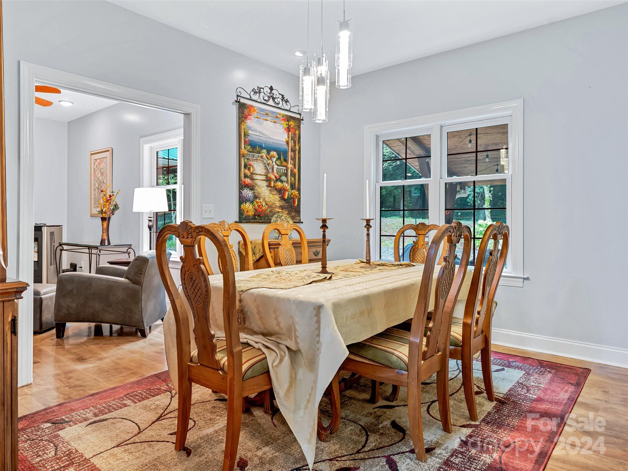 213 Solomon's Cove Road Flat Rock, NC 28731 - Photo 23 of 48 Gallery Image 23