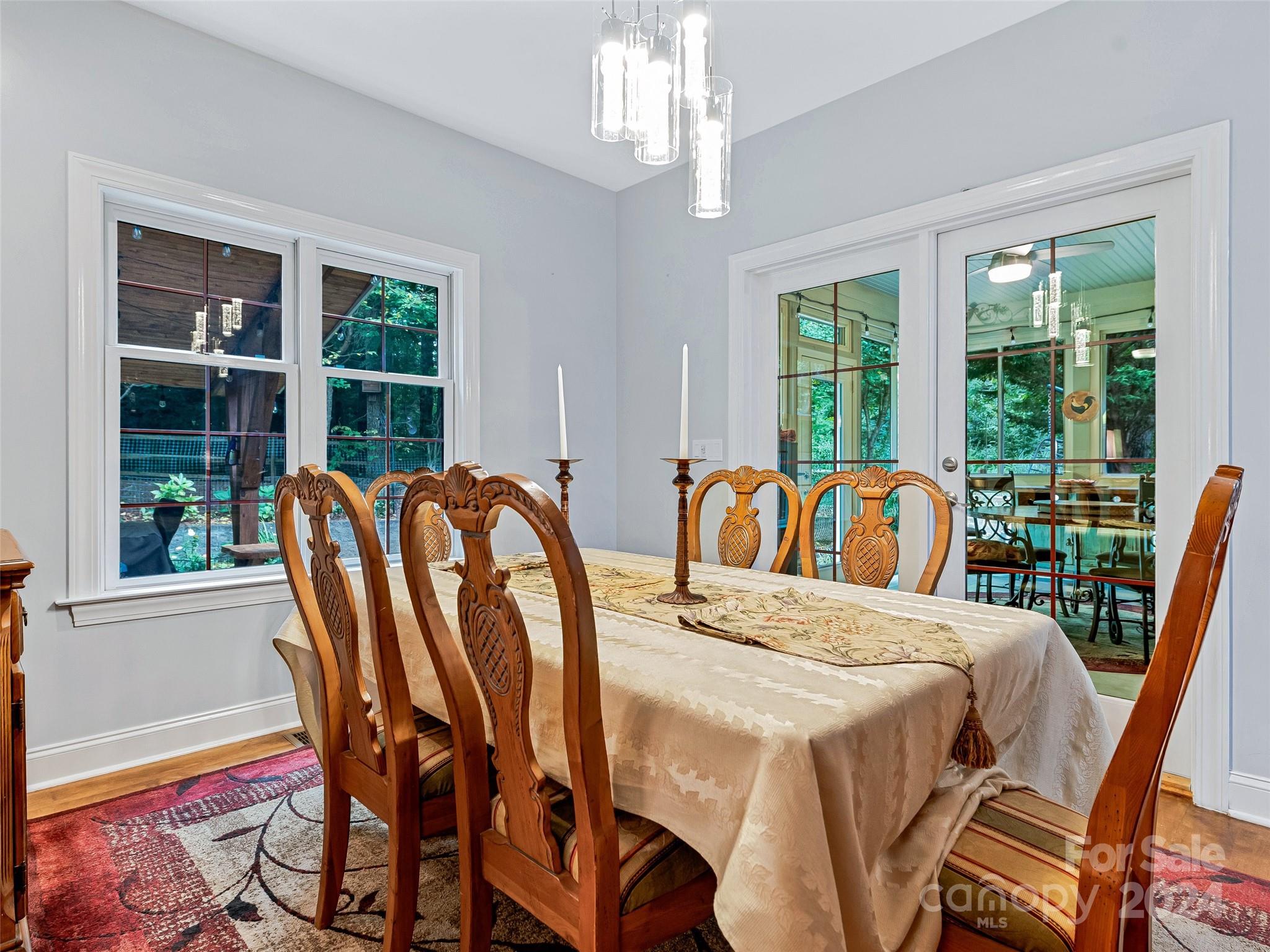 213 Solomon's Cove Road Flat Rock, NC 28731 - Photo 24 of 48 Gallery Image 24
