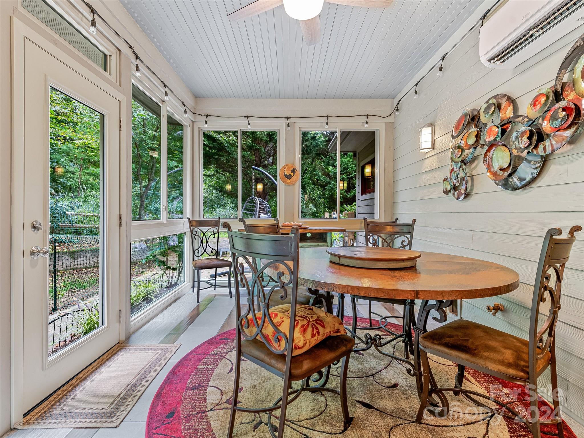 213 Solomon's Cove Road Flat Rock, NC 28731 - Photo 25 of 48 Gallery Image 25